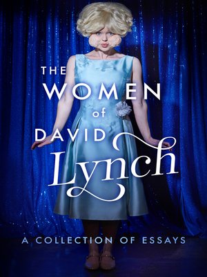 cover image of The Women of David Lynch